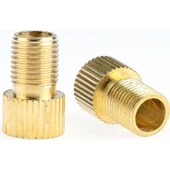 Sibop Dönüştürücü Adaptör BİSİKLET SİBOP ADAPTÖRÜ İNCEDEN KALINA - 1