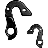 Bisiklet Kadro Attırıcı Kulağı Alüminyum Kulak - 2