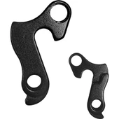 Bisiklet Kadro Attırıcı Kulağı Alüminyum Kulak - 1