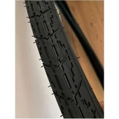 Bisiklet 26 x1.50 / 1.75 YOL ASFALT MTB Zırhlı Dış lastik - 1