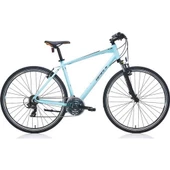 Carraro Sportive 220 28 Jant Alüminyum Şehir Tur Bisikleti thumbnail 2