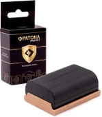 Patona Protect Canon LP-E6NH Batarya - 1