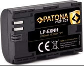 Patona Protect Canon LP-E6NH Batarya - 2