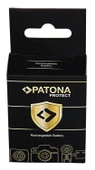 Patona Protect Canon LP-E6NH Batarya - 5