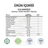 Cla Kapsül (CLA CAPSULE) 60 Adet - 3