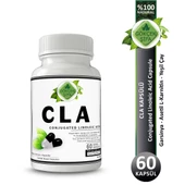 Cla Kapsül (CLA CAPSULE) 60 Adet - 1