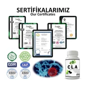 Cla Kapsül (CLA CAPSULE) 60 Adet - 5