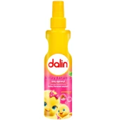 Dalin Badem Özlü Kolay Tarama Saç Spreyi 200 ml - 1