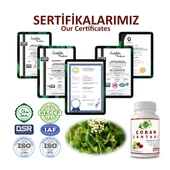 Çoban Çantası Kapsül (SHEPHERD'S PURSE CAPSULE) 60 Adet thumbnail 5