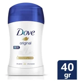 Dove Deo Stick Original 40ml - 1