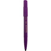 Bic Kids Visa Color XL Yıkanabilir Jumbo Keçeli Boya Kalemi 12 Renk - 6