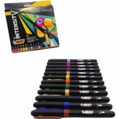 Bic Intensity Premium Keçeli Kalem 12 Renk - 2