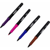 Bic Intensity Premium Keçeli Kalem 12 Renk - 4