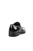 Pierre Cardin 7017 Erkek Klasik Erkek Rugan Ayakkabı - 4