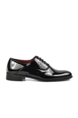 Pierre Cardin 7017 Erkek Klasik Erkek Rugan Ayakkabı - 2