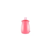 AWOX ELEKTRİKLİ CEZVE CAFFEEN PEMBE - 3