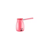 AWOX ELEKTRİKLİ CEZVE CAFFEEN PEMBE - 1