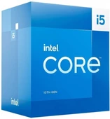 INTEL CORE i5-13400 3.3Ghz 20MB 1700p 13.Nesil - 1