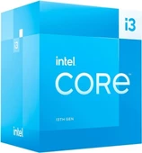INTEL CORE i3-13100 3.40GHz 12MB 1700p 13. NESIL - 2