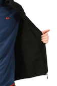 Quiksilver TEQYJK07028 - Colderdays M Softshell Jacket - 4
