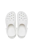 Crocs 206750-100 Classic Platform Clog W Kadın Sandalet - 3
