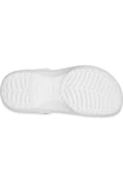 Crocs 206750-100 Classic Platform Clog W Kadın Sandalet - 5