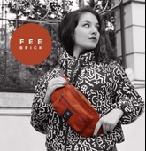 Nors Fee Bel Çantası Coal - 4