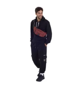 Nors Fee Bel Çantası Coal - 5