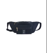 Nors Fee Bel Çantası Coal - 1