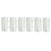 Şerit Dübel 5x13 Plastik (25 ADET) - 3