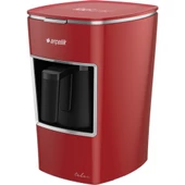 Arçelik K 3300 100. Yıl Türk Kahve Makinesi - 2