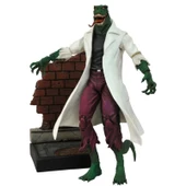 Marvel Select Lizard Figür - 1