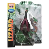 Marvel Select Lizard Figür - 3