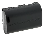 Patona Platinum Canon LP-E6NH USB-C Girişli Batarya - 5