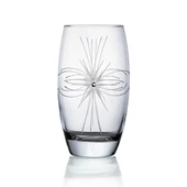 Decocia Pudgy 31 Parça Bardak Çeyiz Seti Ördek Karaflı Mira Desenli thumbnail 6