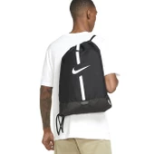 Nike Nk Acdmy Gmsk Unisex Siyah Futbol Torba Çanta - 1