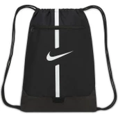 Nike Nk Acdmy Gmsk Unisex Siyah Futbol Torba Çanta - 2
