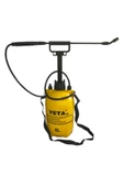 Veta 5B Sıvı (İlaç) Püskürtme Pompası Tahliyeli 5 Lt - 3