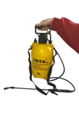 Veta 5B Sıvı (İlaç) Püskürtme Pompası Tahliyeli 5 Lt - 1