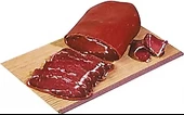 Sehzade Kg Pastırma Sırt 250 Gr - 1