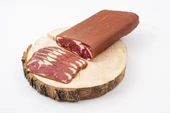 Sehzade Kg Pastırma Sırt 500 Gr - 1
