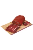 Şehzade Seçme Pastırma 500G Vakumlu Paket - 1