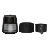 Arçelik Gurmefry Fra 6244 3.9 Lt Yağsız Fritöz - 4