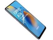 Oppo A74 Siyah 128 GB  4 GB Ram YENİLENMİŞ ÜRÜN  Sıfır Gibi - 3