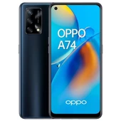 Oppo A74 Siyah 128 GB  4 GB Ram YENİLENMİŞ ÜRÜN  Sıfır Gibi - 6