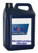 AÇIK-MOBİL VACTRA OIL NO.2 KIZAK YAĞI 3 LİTRE - 1