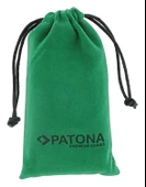 Patona Premium Canon LP-E17 İkili Şarj Cihazı + PD20W Adaptör thumbnail 7