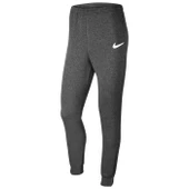 Nike M Nk Flc Park20 Pant Kp Erkek Siyah Futbol Eşofman Altı - 1