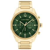 Calvin Klein CK25200266 Erkek Kol Saati  thumbnail 1