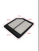 Honda Civic VIII 1.6, 1.8 2006-2012 Hava Filtresi thumbnail 2